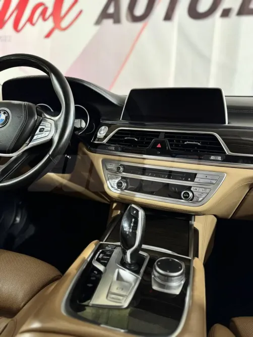 Продажа BMW 7 series VI (G11/G12), 2015г., Гродно Гродно - изображение 16