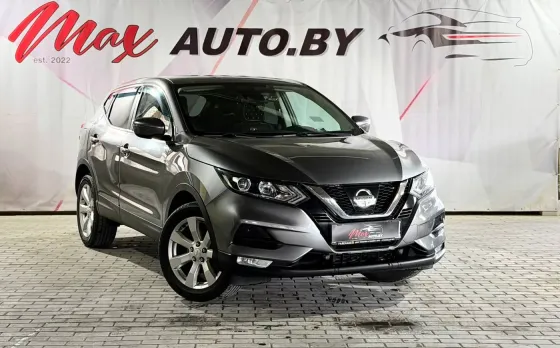 Продажа Nissan Qashqai II Рестайлинг, 2017г., Гродно Гродно