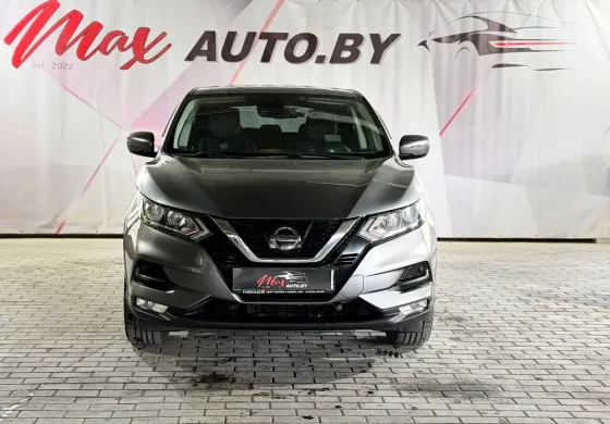 Продажа Nissan Qashqai II Рестайлинг, 2017г., Гродно Гродно