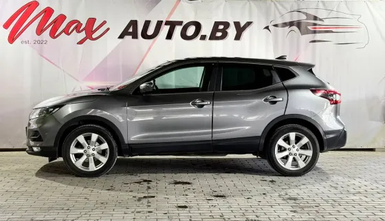 Продажа Nissan Qashqai II Рестайлинг, 2017г., Гродно Гродно