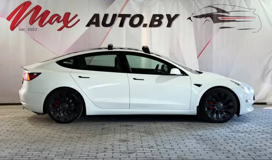 Продажа Tesla Model 3 I, 2022г., Гродно Гродно