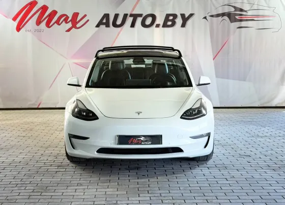 Продажа Tesla Model 3 I, 2022г., Гродно Гродно
