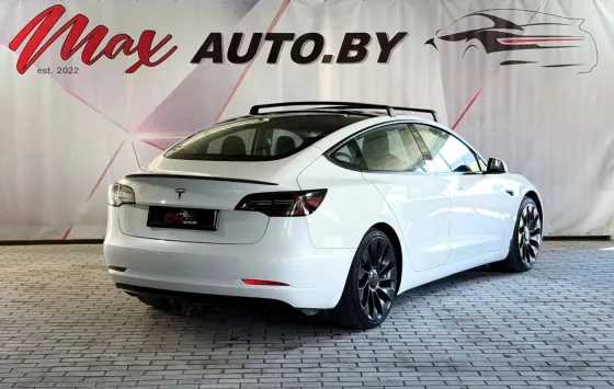 Продажа Tesla Model 3 I, 2022г., Гродно Гродно