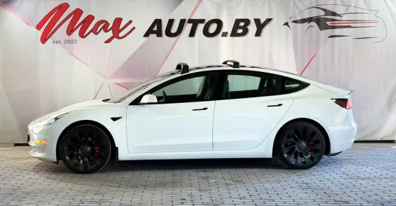 Продажа Tesla Model 3 I, 2022г., Гродно Гродно