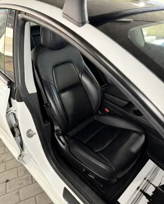 Продажа Tesla Model 3 I, 2022г., Гродно Гродно - изображение 14