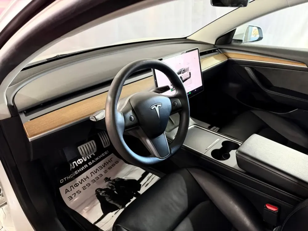 Продажа Tesla Model 3 I, 2022г., Гродно Гродно - изображение 9