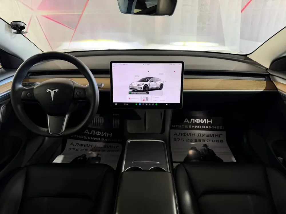 Продажа Tesla Model 3 I, 2022г., Гродно Гродно - изображение 10