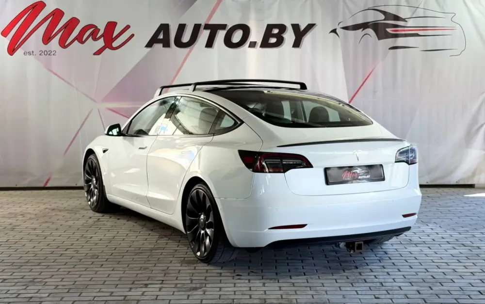 Продажа Tesla Model 3 I, 2022г., Гродно Гродно - изображение 8