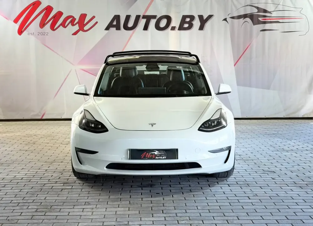Продажа Tesla Model 3 I, 2022г., Гродно Гродно - изображение 2