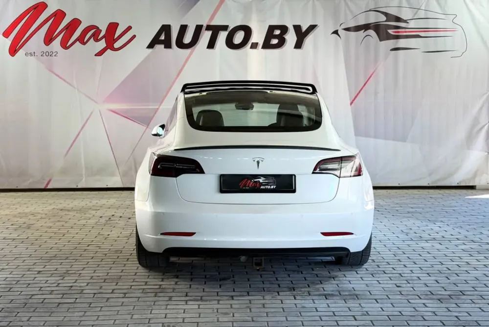 Продажа Tesla Model 3 I, 2022г., Гродно Гродно - изображение 7