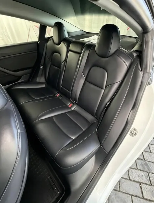 Продажа Tesla Model 3 I, 2022г., Гродно Гродно - изображение 13