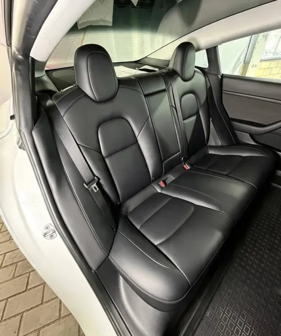 Продажа Tesla Model 3 I, 2022г., Гродно Гродно - изображение 15