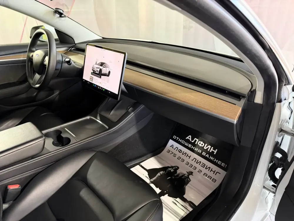 Продажа Tesla Model 3 I, 2022г., Гродно Гродно - изображение 11