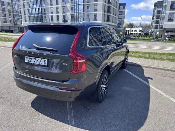 Продажа Volvo XC90 II Рестайлинг, 2022г., Минск Минск