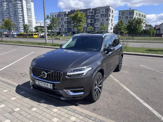 Продажа Volvo XC90 II Рестайлинг, 2022г., Минск Минск