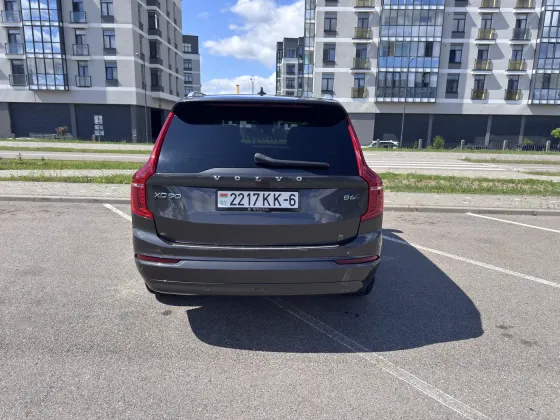 Продажа Volvo XC90 II Рестайлинг, 2022г., Минск Минск