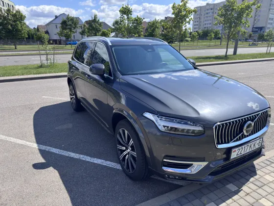 Продажа Volvo XC90 II Рестайлинг, 2022г., Минск Минск