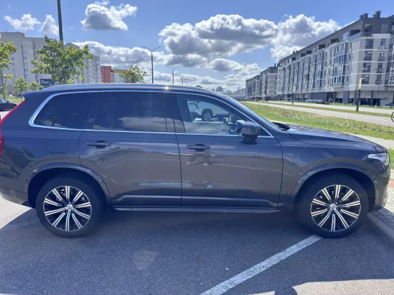 Продажа Volvo XC90 II Рестайлинг, 2022г., Минск Минск