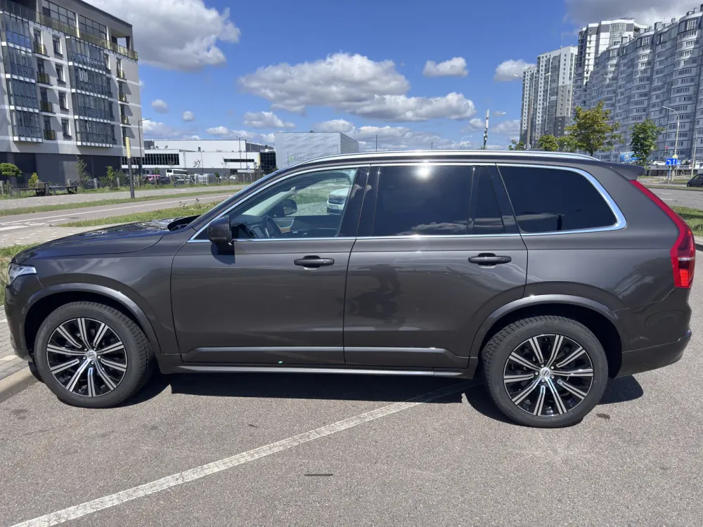 Продажа Volvo XC90 II Рестайлинг, 2022г., Минск Минск - изображение 8