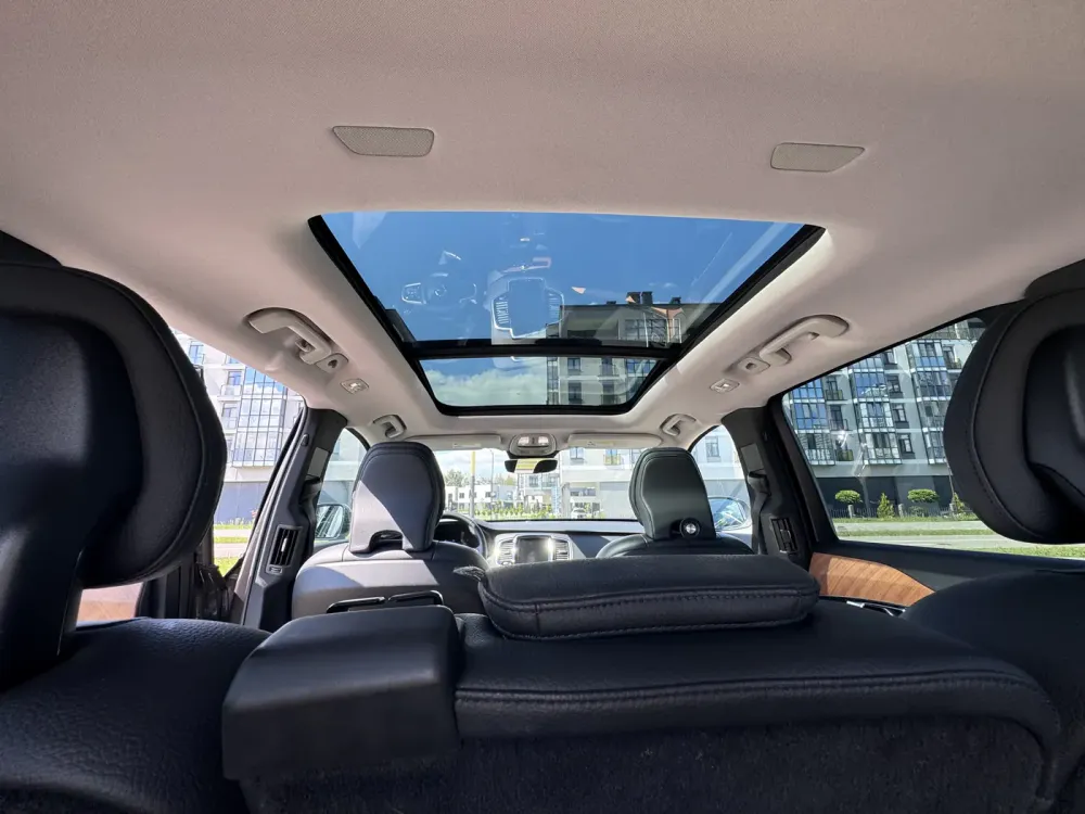 Продажа Volvo XC90 II Рестайлинг, 2022г., Минск Минск - изображение 16