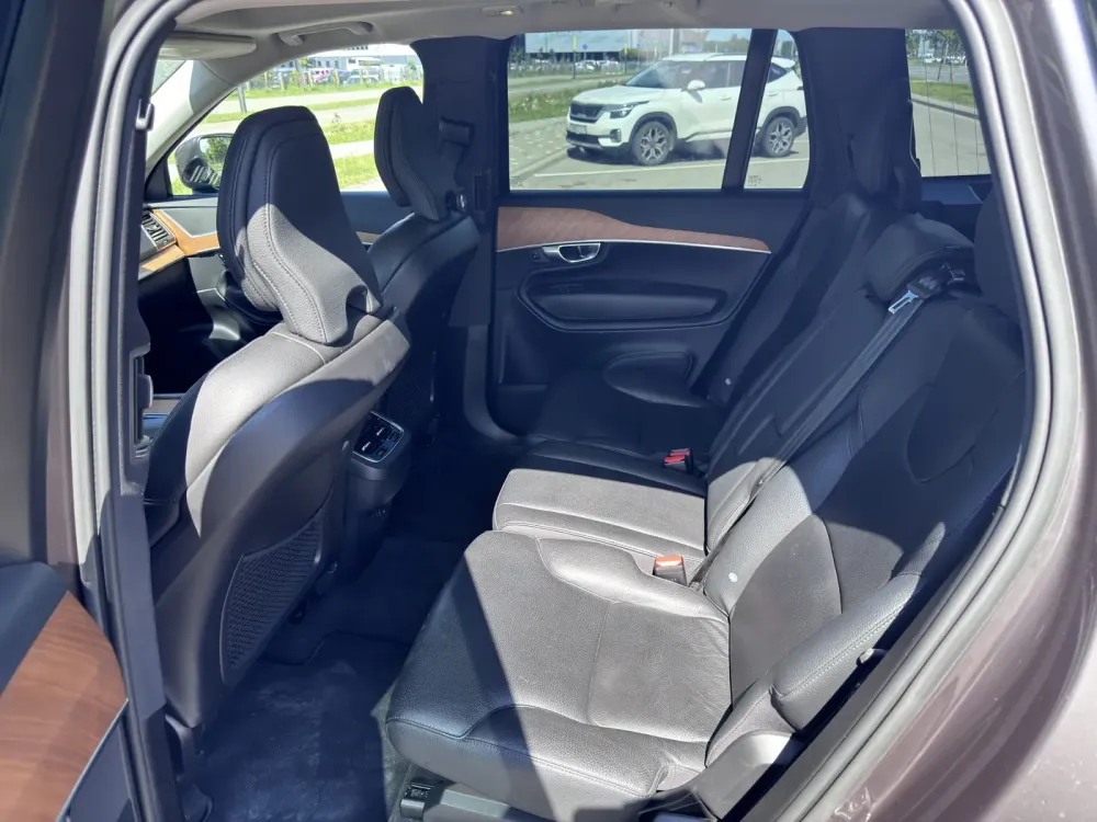 Продажа Volvo XC90 II Рестайлинг, 2022г., Минск Минск - изображение 13
