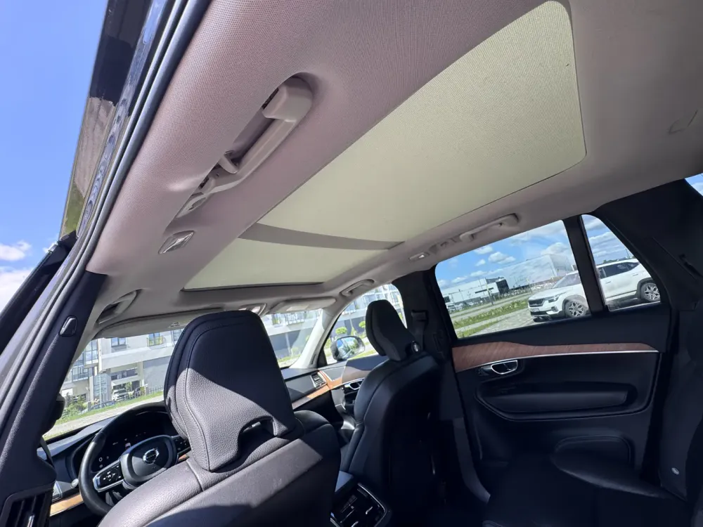 Продажа Volvo XC90 II Рестайлинг, 2022г., Минск Минск - изображение 14