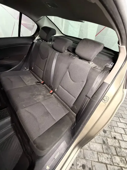 Продажа Peugeot 408 I, 2012г., Гродно Гродно - изображение 15