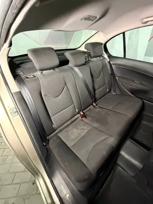 Продажа Peugeot 408 I, 2012г., Гродно Гродно - изображение 13