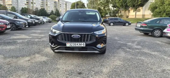 Продажа Ford Escape IV Рестайлинг, 2023г., Минск Минск