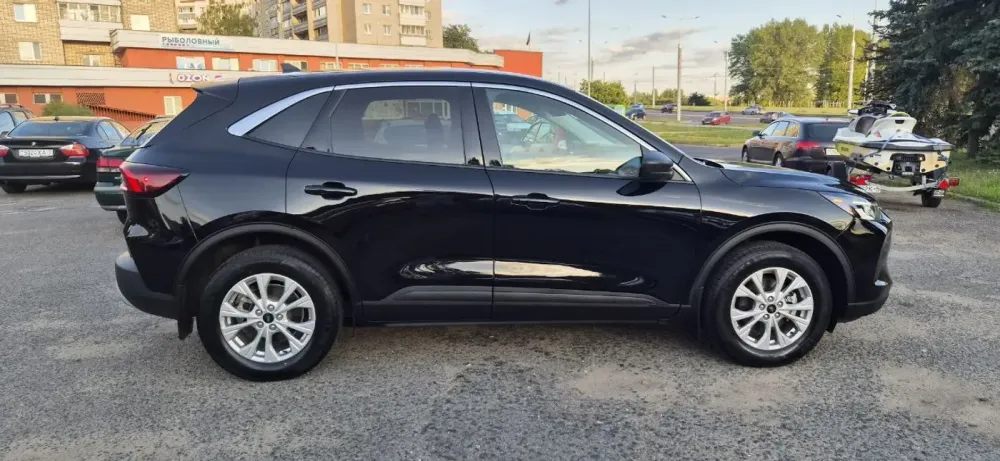 Продажа Ford Escape IV Рестайлинг, 2023г., Минск Минск - изображение 7