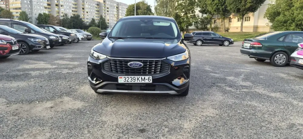 Продажа Ford Escape IV Рестайлинг, 2023г., Минск Минск - изображение 5