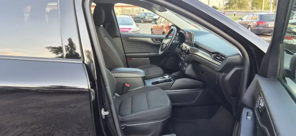 Продажа Ford Escape IV Рестайлинг, 2023г., Минск Минск - изображение 11
