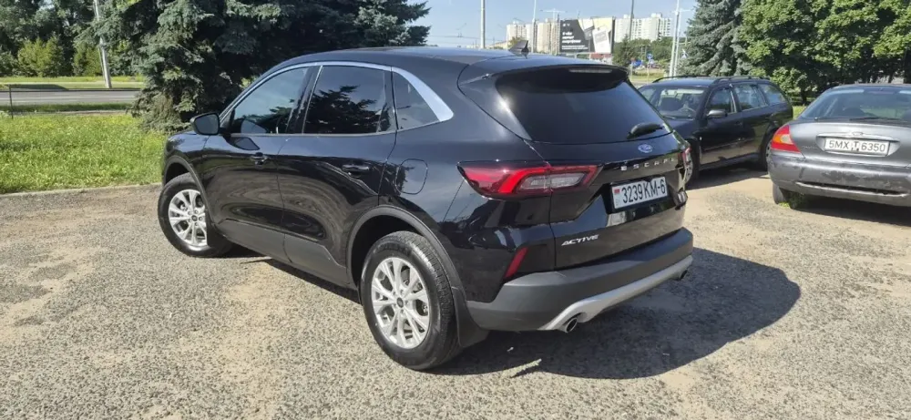 Продажа Ford Escape IV Рестайлинг, 2023г., Минск Минск - изображение 3