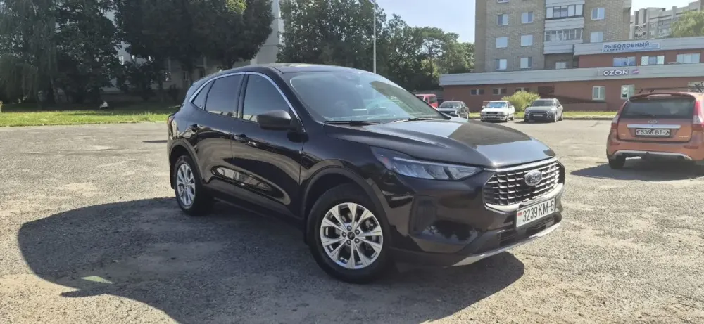 Продажа Ford Escape IV Рестайлинг, 2023г., Минск Минск - изображение 2