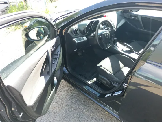 Продажа Mazda 3 II (BL) Рестайлинг, 2011г., Минск Минск