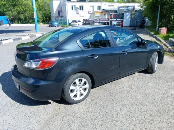 Продажа Mazda 3 II (BL) Рестайлинг, 2011г., Минск Минск