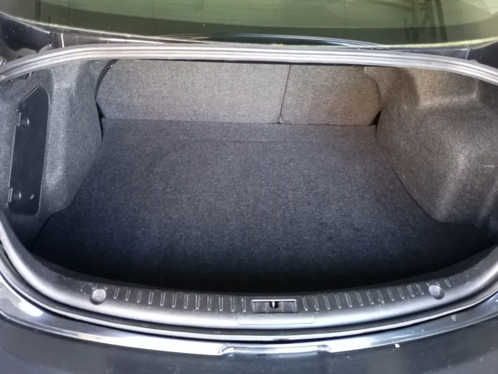 Продажа Mazda 3 II (BL) Рестайлинг, 2011г., Минск Минск - изображение 11