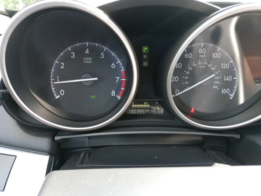 Продажа Mazda 3 II (BL) Рестайлинг, 2011г., Минск Минск - изображение 8