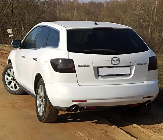 Продажа Mazda CX-7 I, 2008г., Орша Орша
