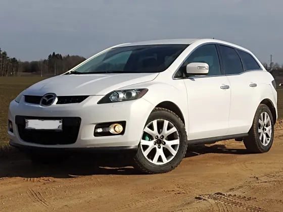 Продажа Mazda CX-7 I, 2008г., Орша Орша