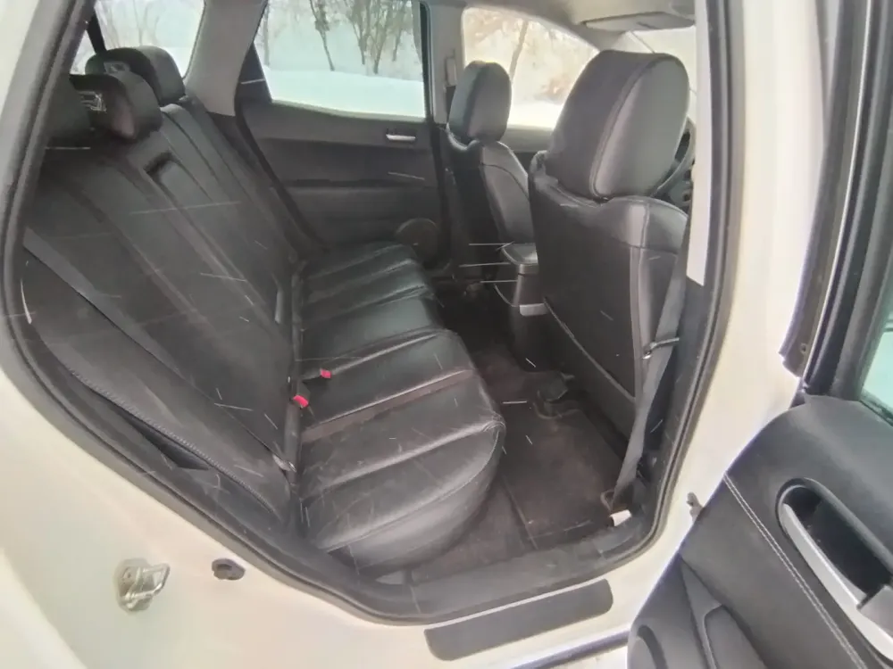Продажа Mazda CX-7 I, 2008г., Орша Орша - изображение 11