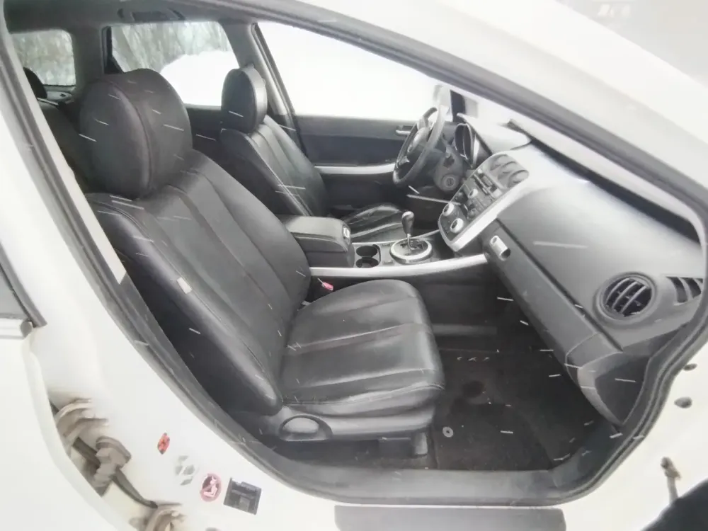 Продажа Mazda CX-7 I, 2008г., Орша Орша - изображение 12