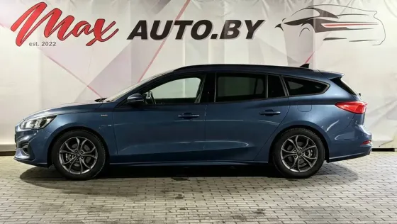 Продажа Ford Focus IV, 2019г., Гродно Гродно