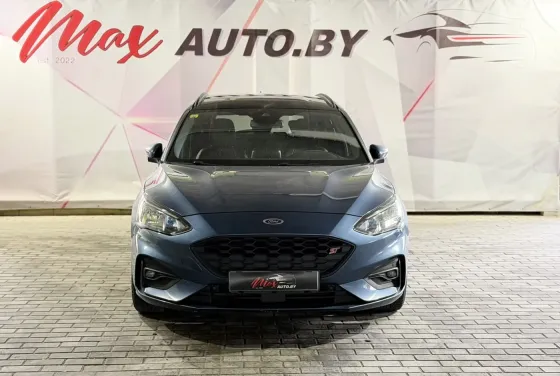 Продажа Ford Focus IV, 2019г., Гродно Гродно