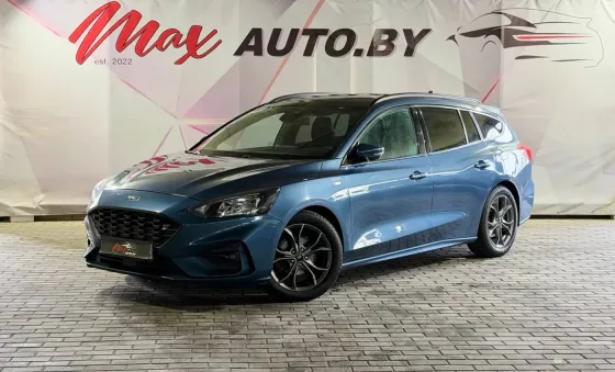 Продажа Ford Focus IV, 2019г., Гродно Гродно