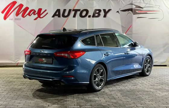 Продажа Ford Focus IV, 2019г., Гродно Гродно