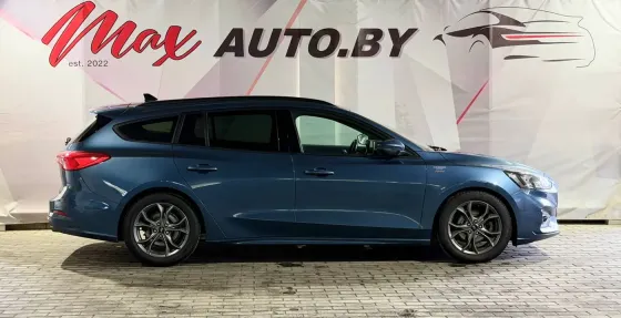 Продажа Ford Focus IV, 2019г., Гродно Гродно