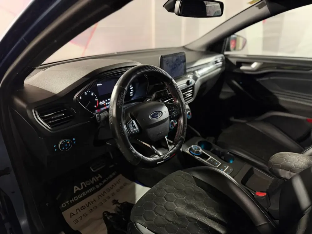 Продажа Ford Focus IV, 2019г., Гродно Гродно - изображение 9