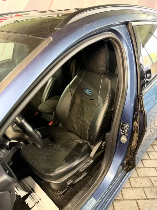 Продажа Ford Focus IV, 2019г., Гродно Гродно - изображение 14