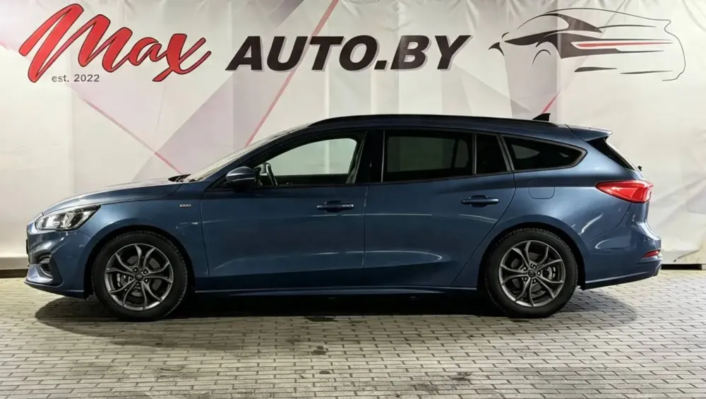 Продажа Ford Focus IV, 2019г., Гродно Гродно - изображение 5